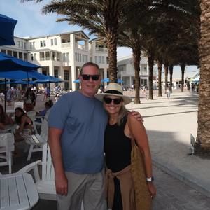 Meet your Posher, Kris